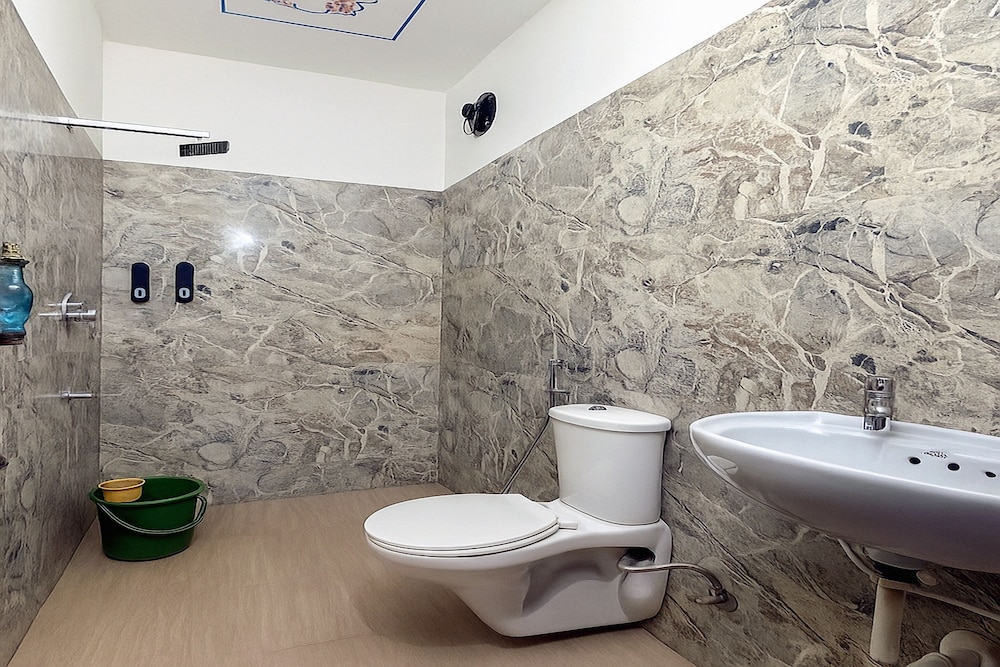 Hotel Thamala Haveli 29/31