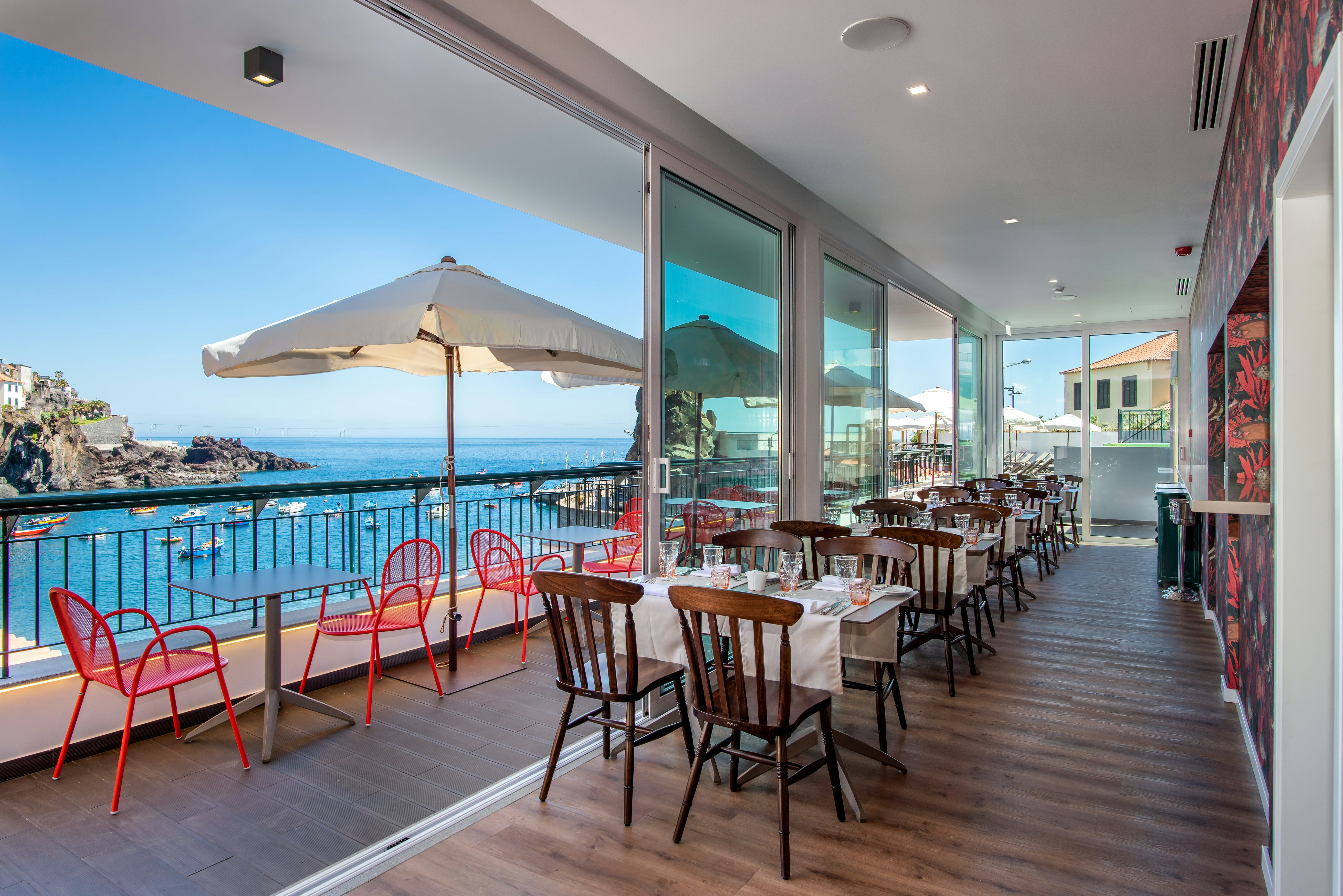Pestana Churchill Bay 18/28