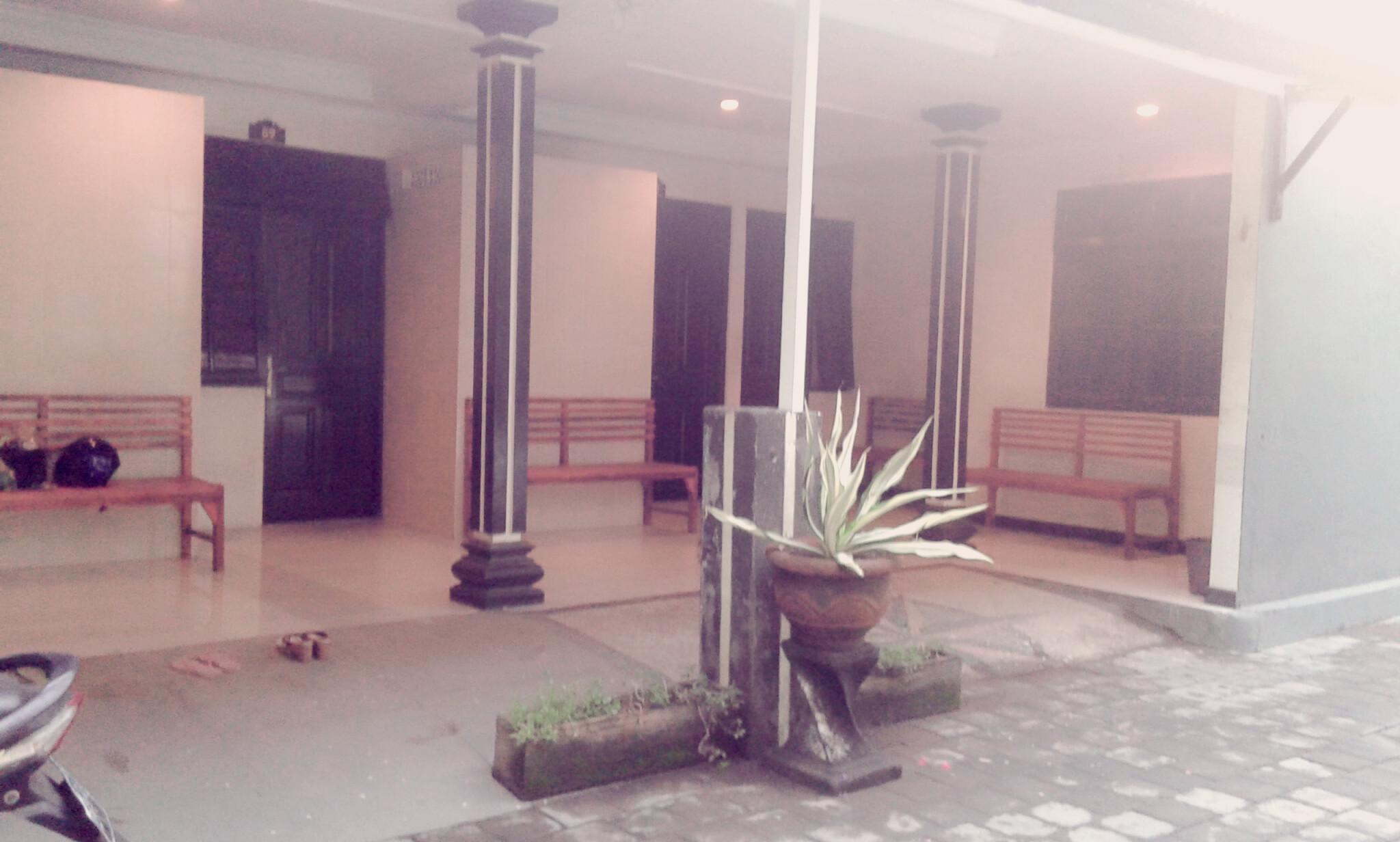 Reddoorz Kartika Plaza 3 21/35