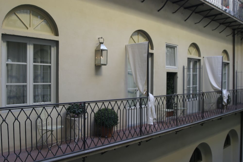 Palazzo Galletti Residenza D Epoca B&B Hotel 1/45