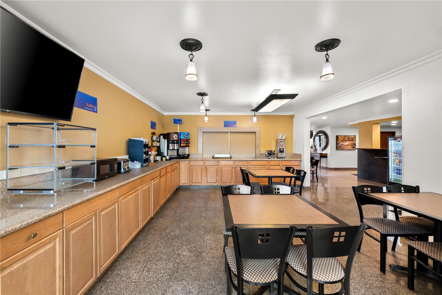 Best Western Chieftain Inn 25/34