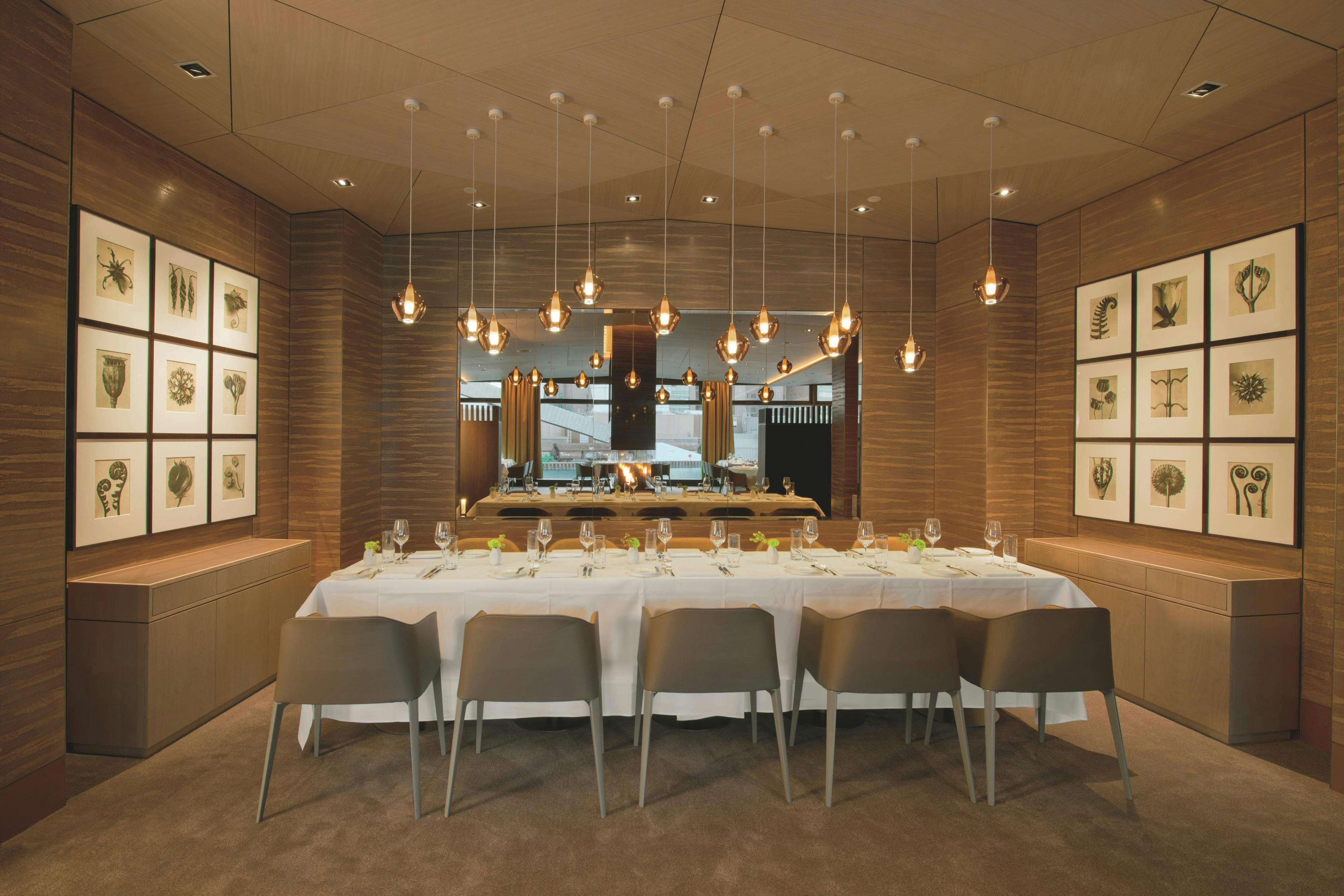 The Ritz-Carlton Wolfsburg 40/45
