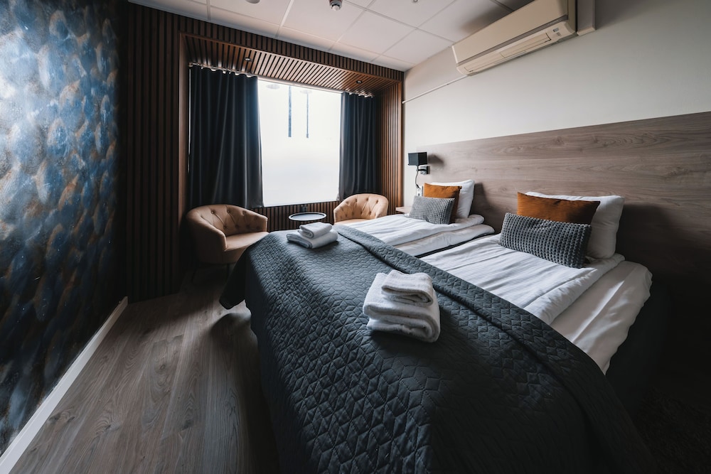 Dream - Luxury Hostel 13/42