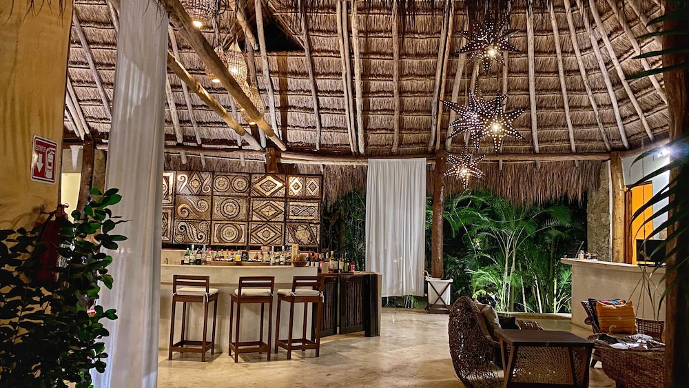 Piedra de Agua Hotel Boutique Palenque 7/66