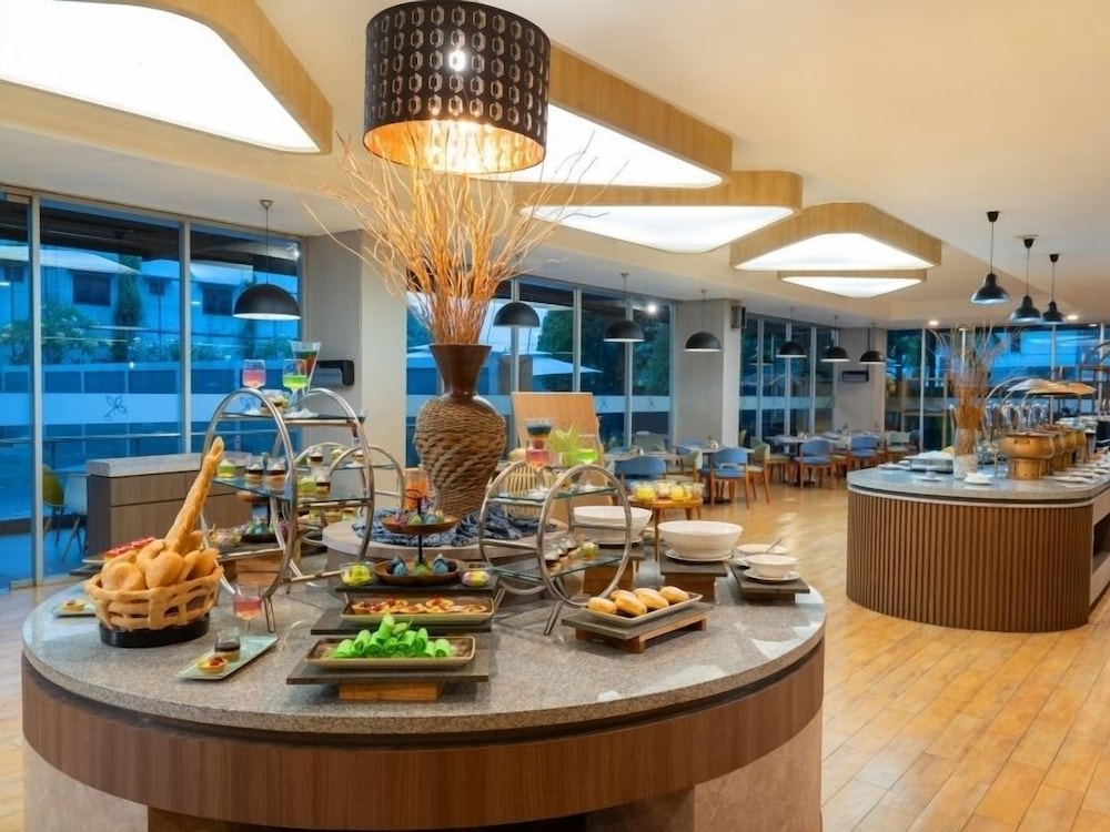 Laska Hotel Subang 17/46