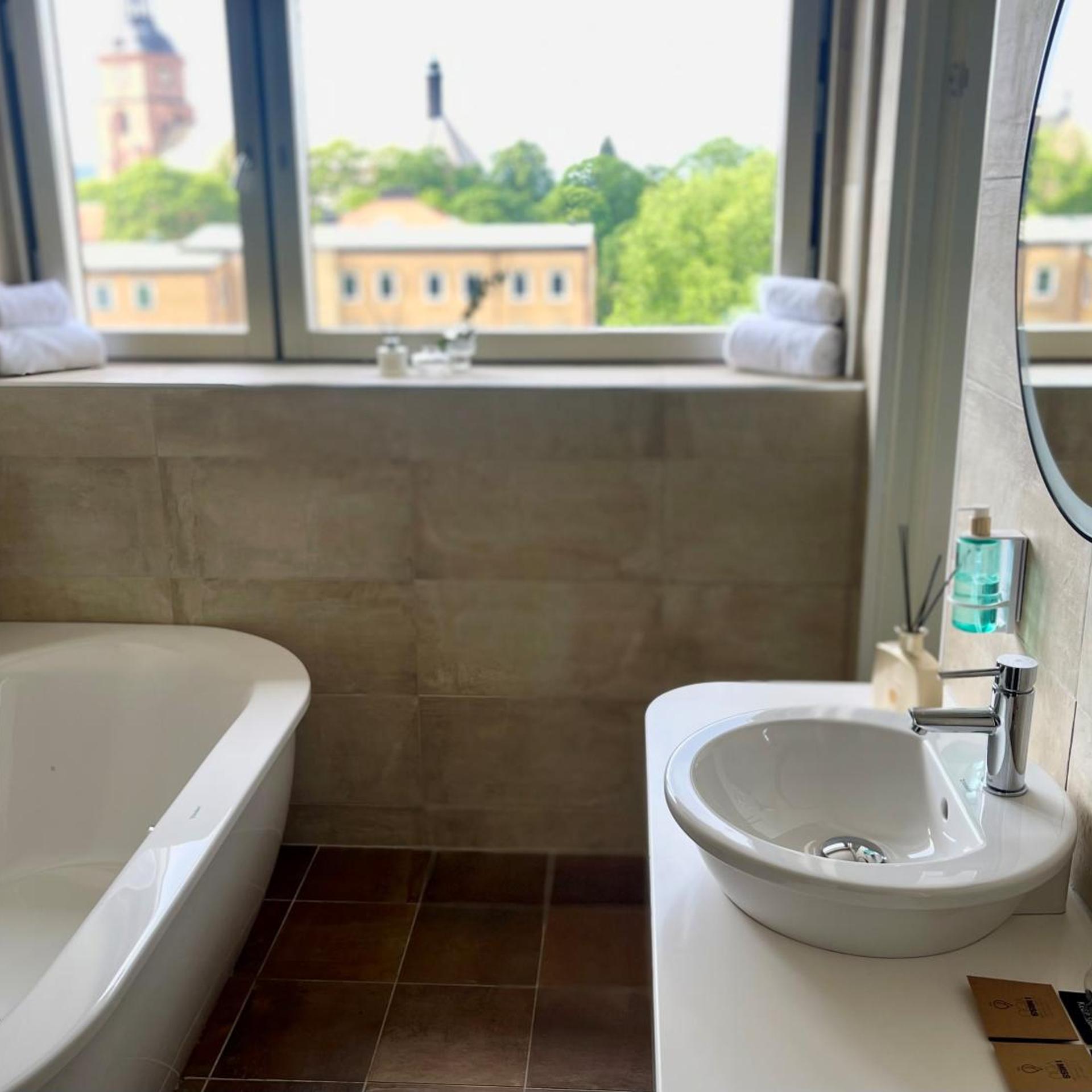 Roof Top, Suite