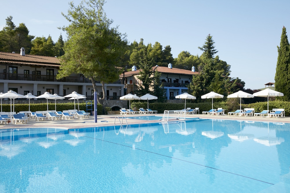 Simantro Resort 8/88