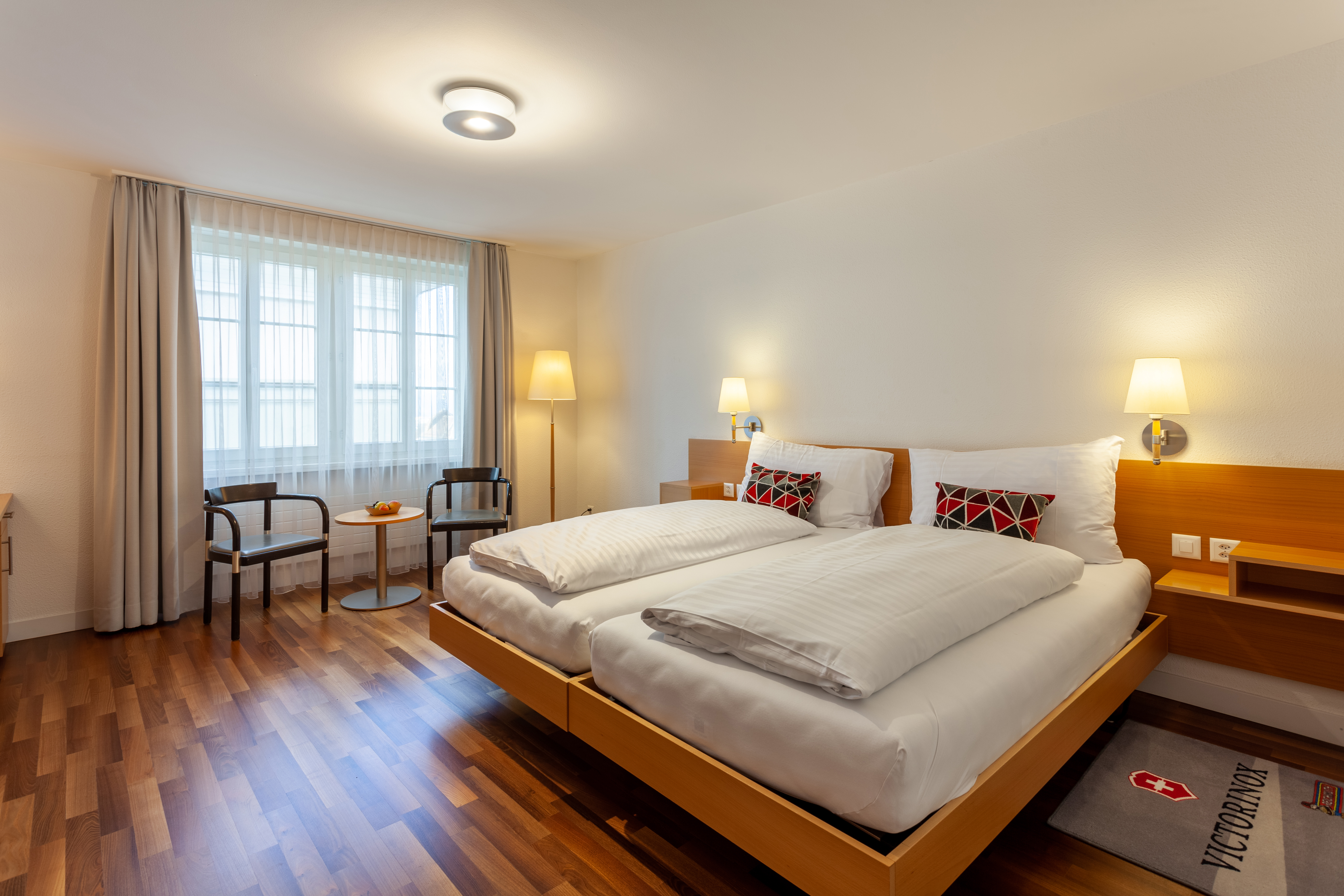 Wysses Rossli Swiss Quality Hotel Schwyz 20/46