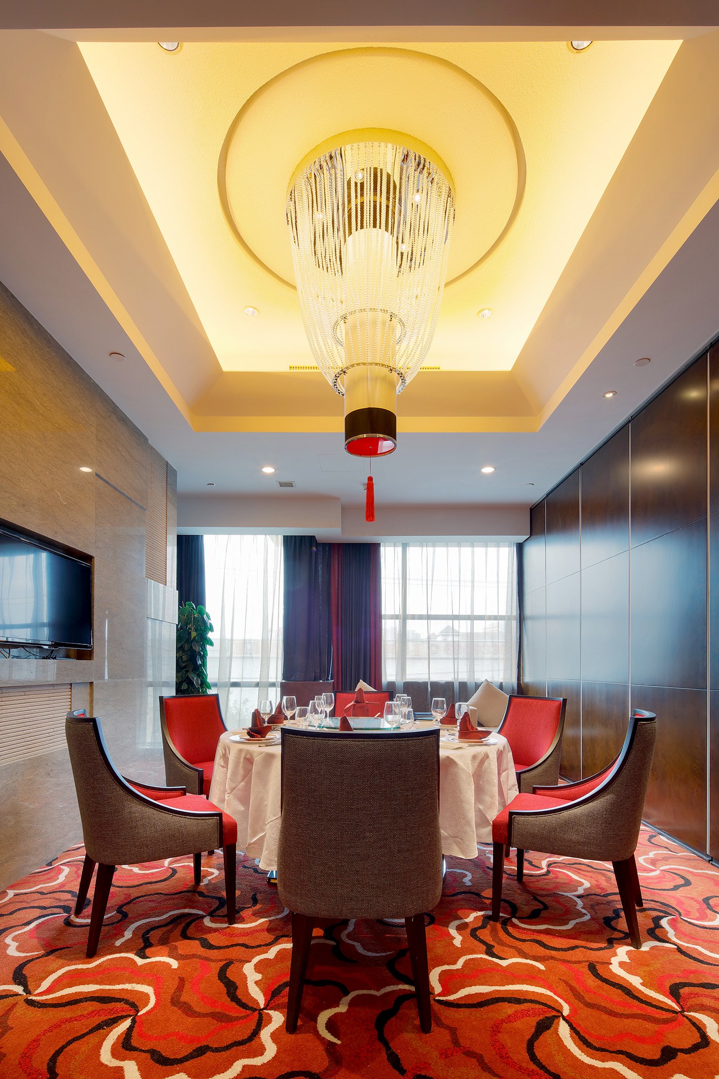 Hotel Nikko Suzhou 70/76