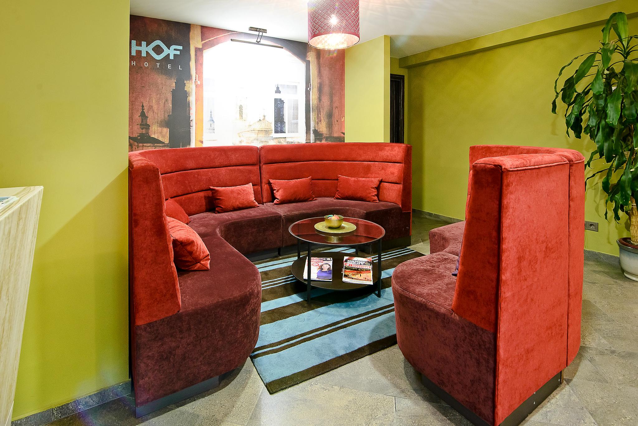Hof Hotel 13/31