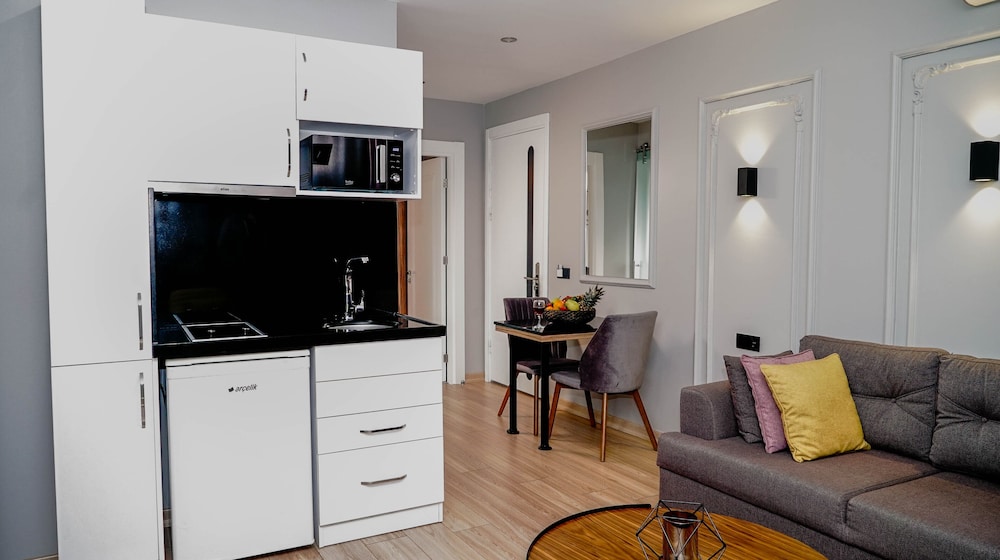 Hotel the Marions Suite 53/85