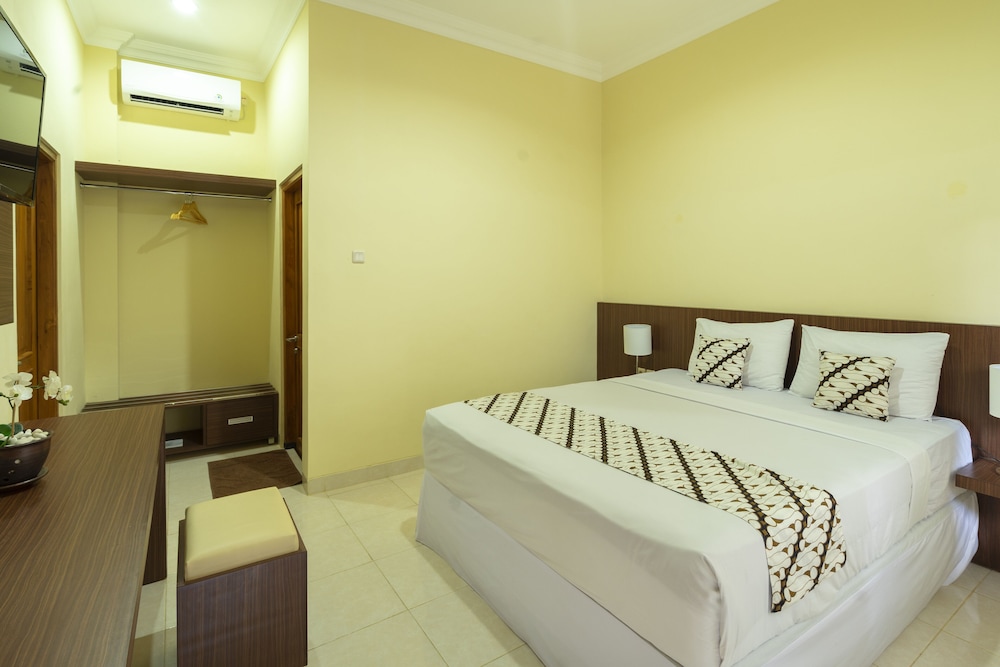 Diana Hotel Jogja 17/43