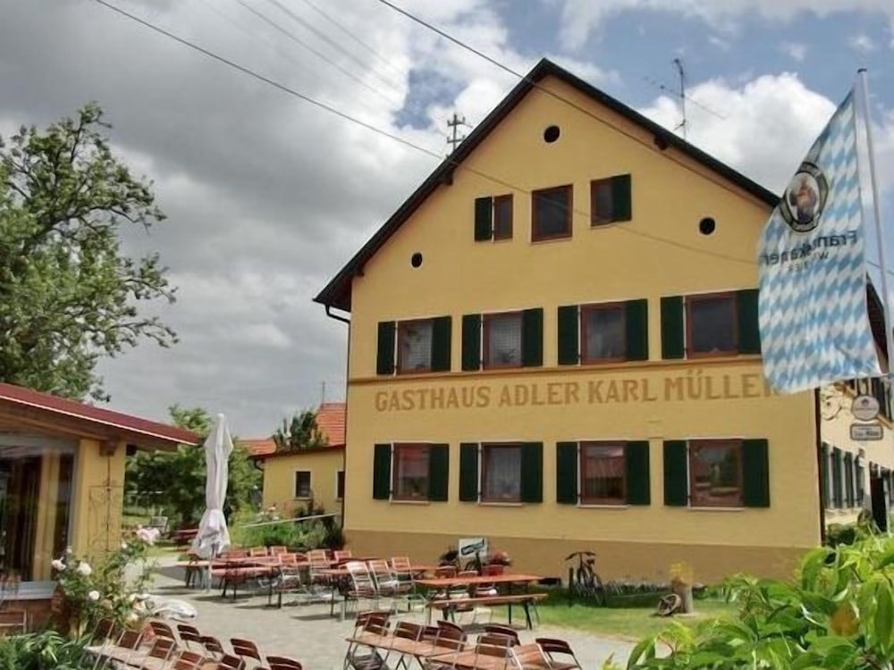 Landhotel Zum Adler 1/50