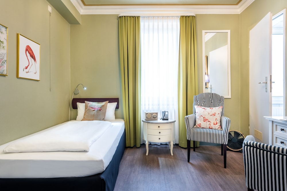 Comfort, Single, Hotel Wurzburger Hof 16/20