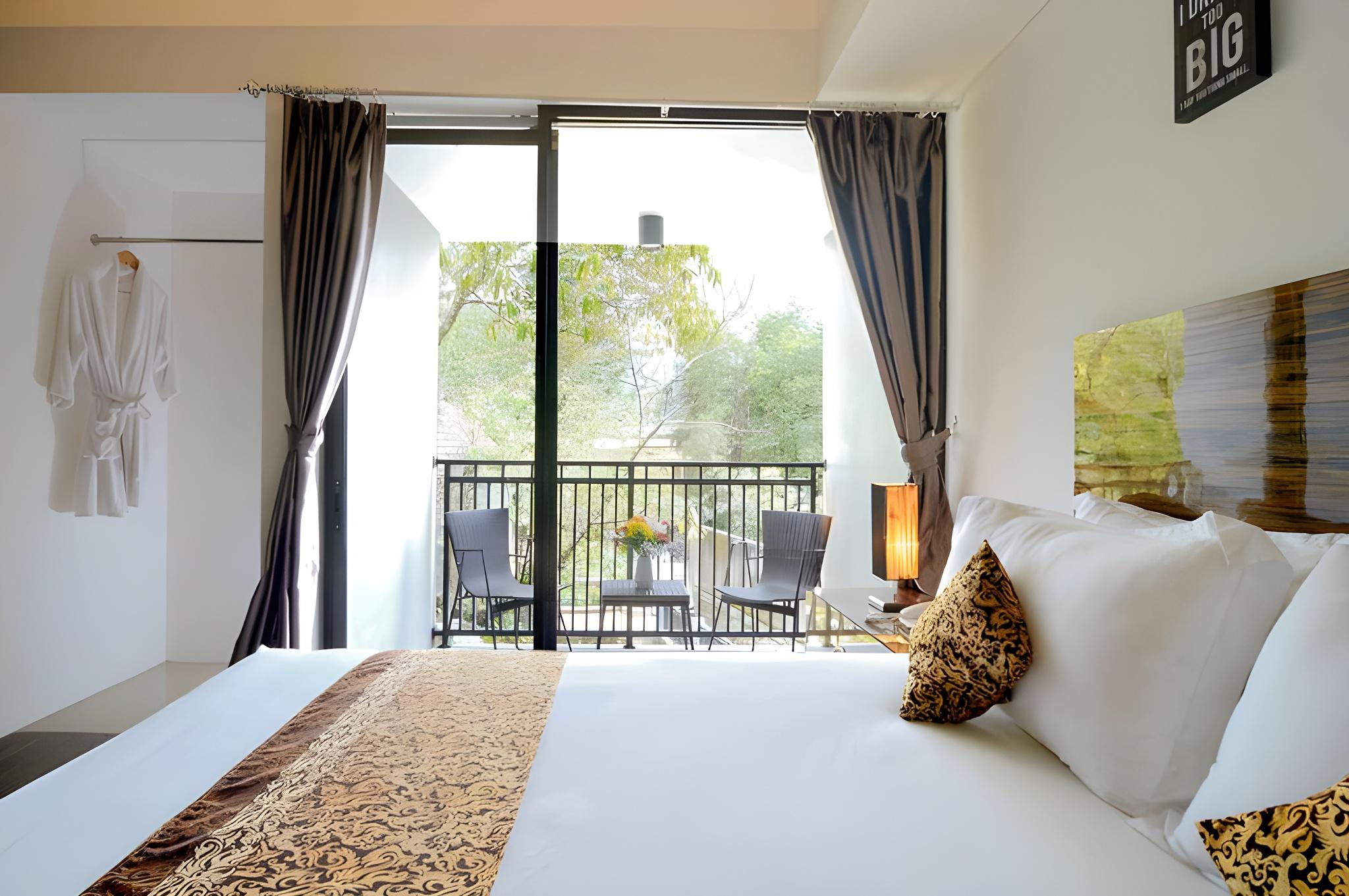 De Jehans Boutique Hotel 23/45