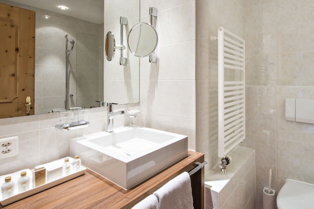 Chasa Montana Hotel and Spa 20/57