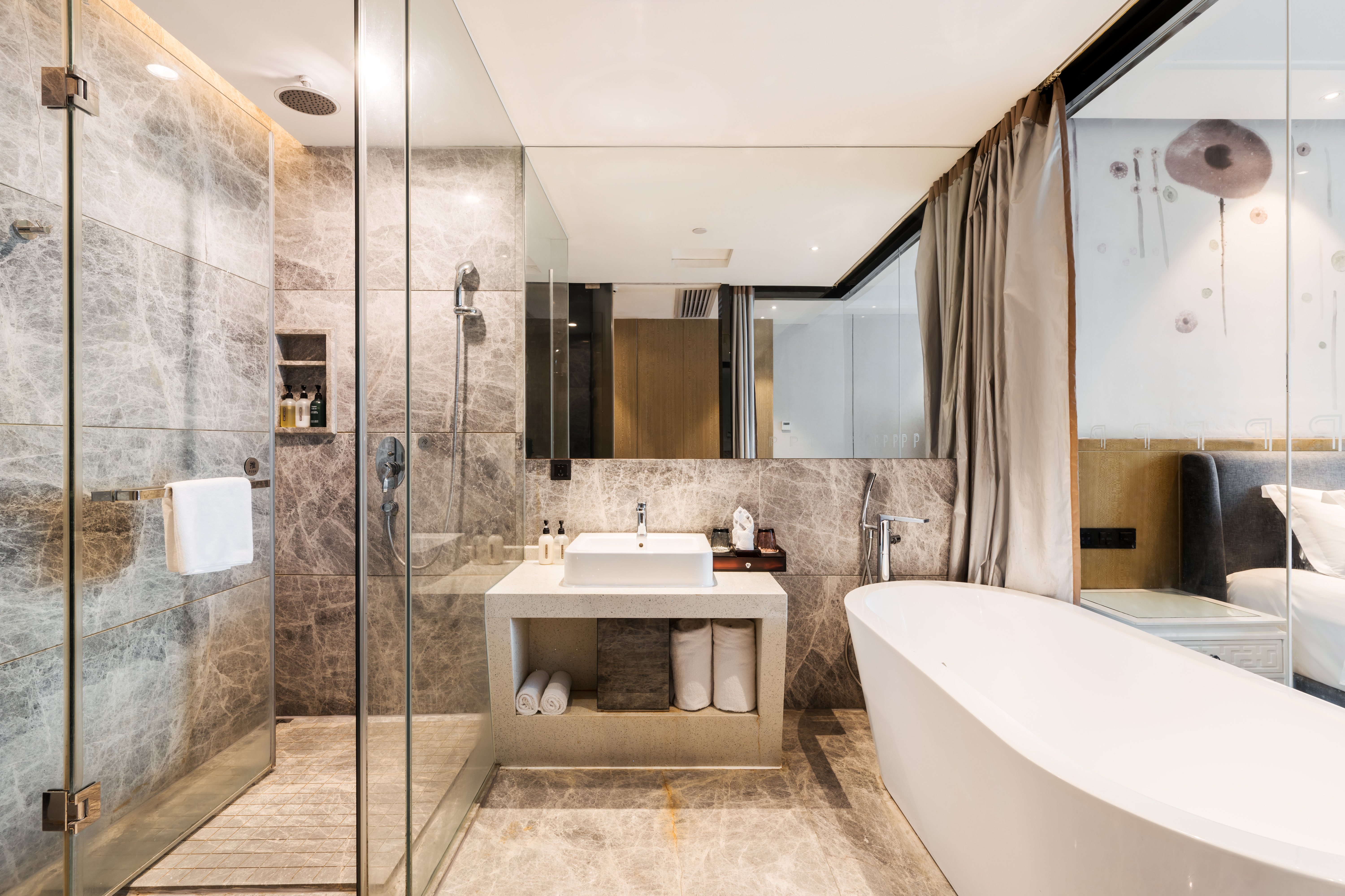 Paco Hotel Guangzhou Shuiyin Road Branch 28/29