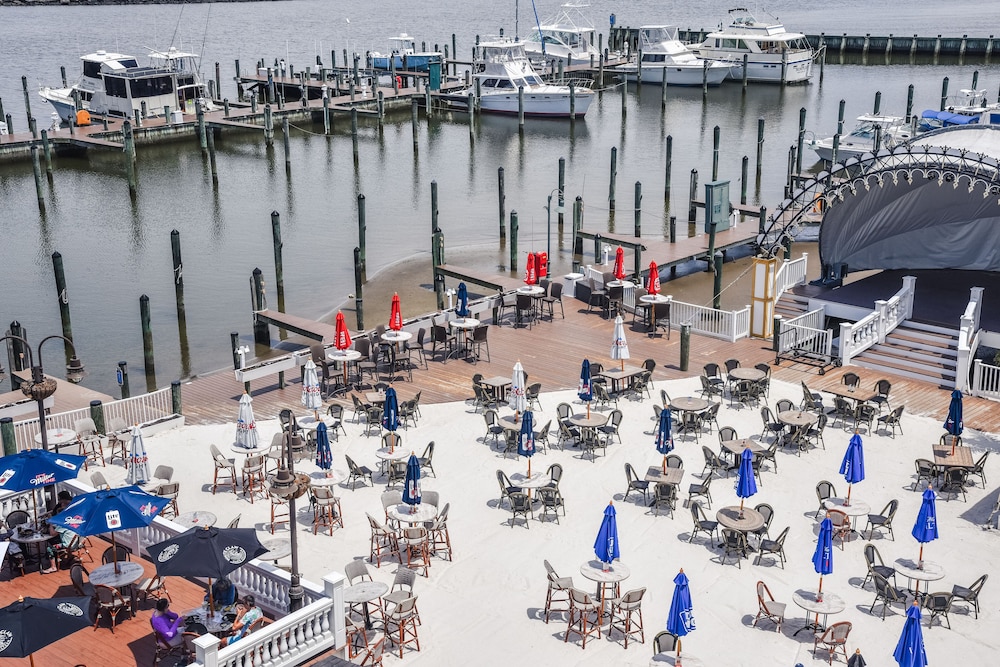 Chesapeake Beach Resort And Spa 59/72