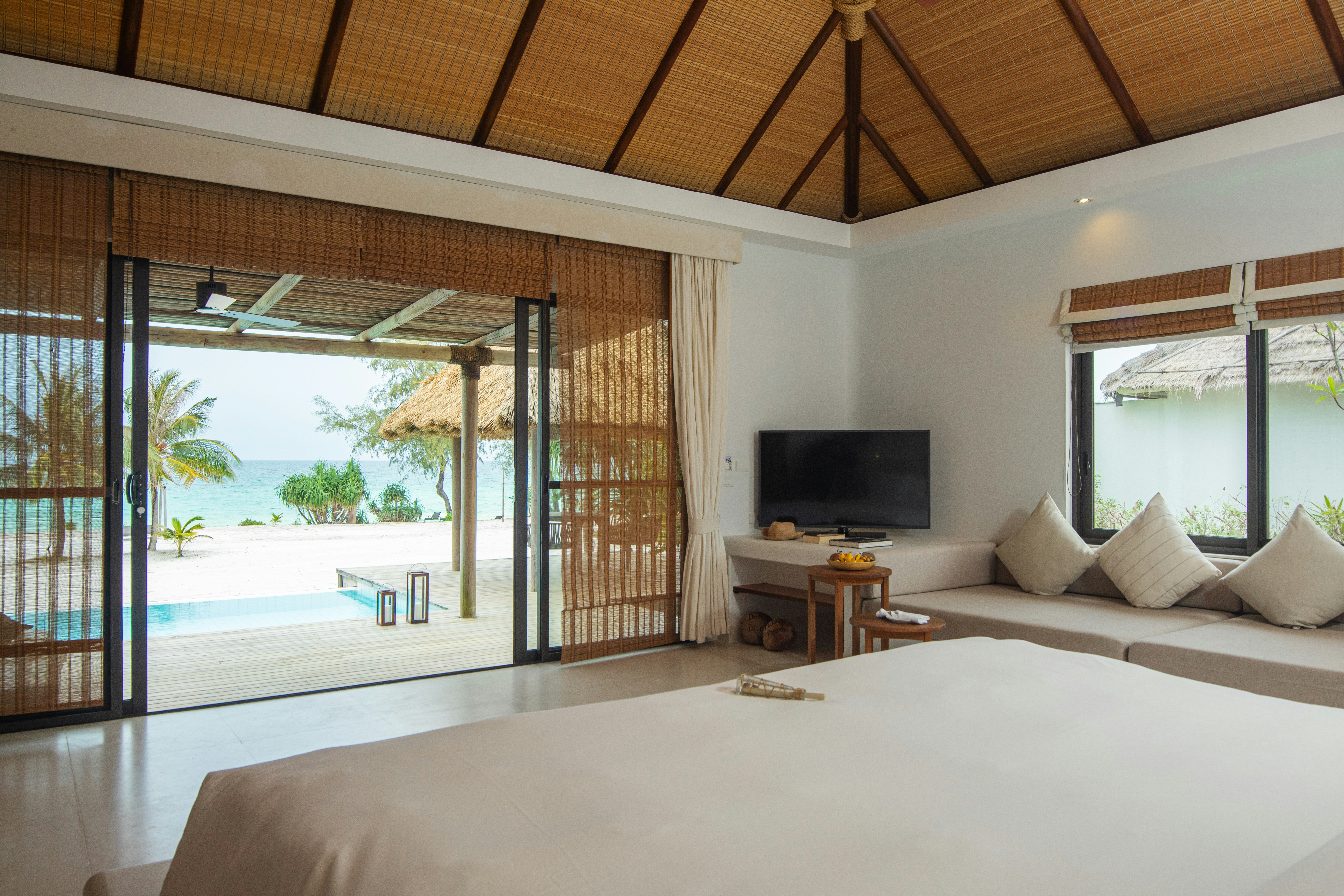 The Royal Sands Koh Rong 6/37