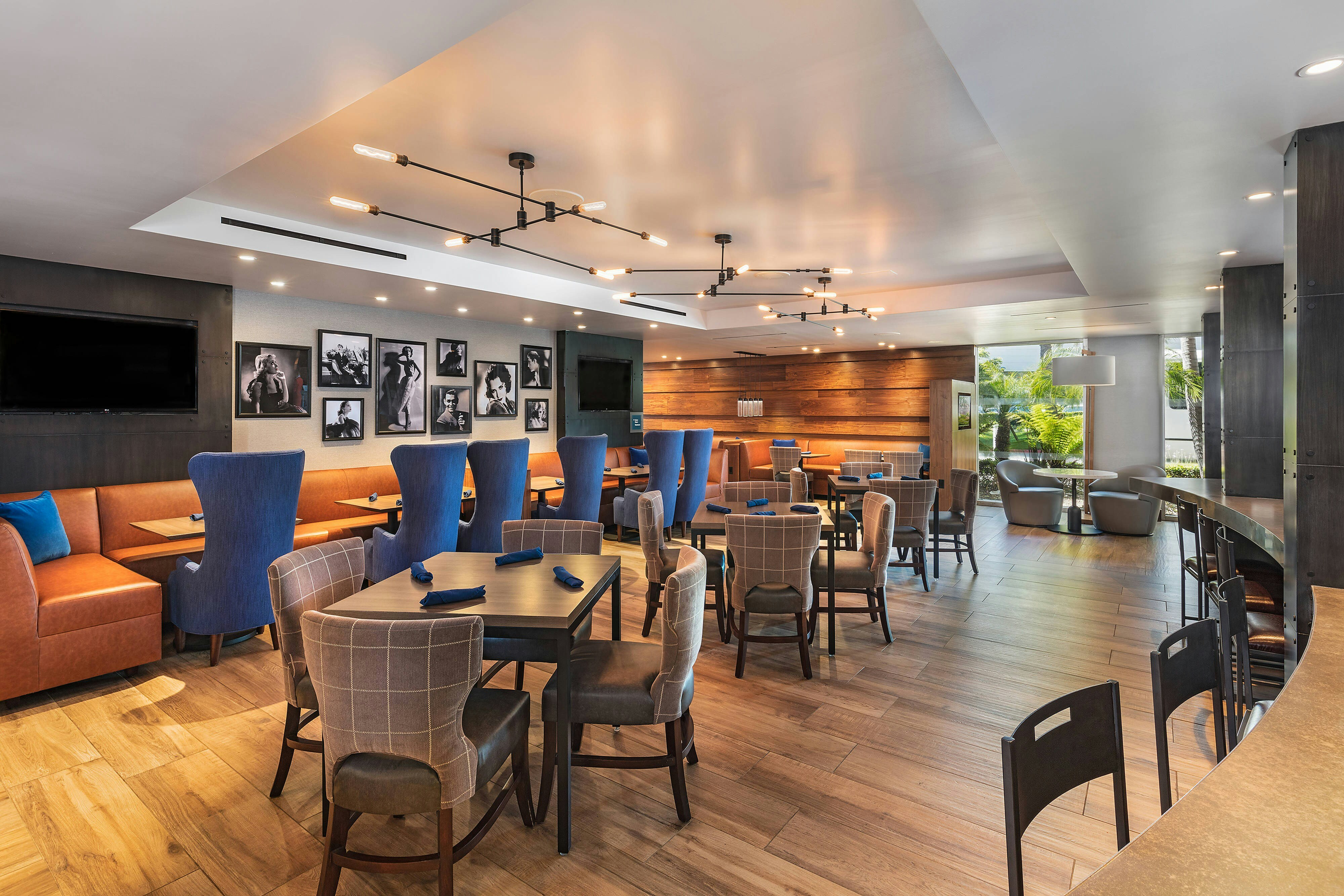 Four Points by Sheraton Los Angeles Westside 13/23