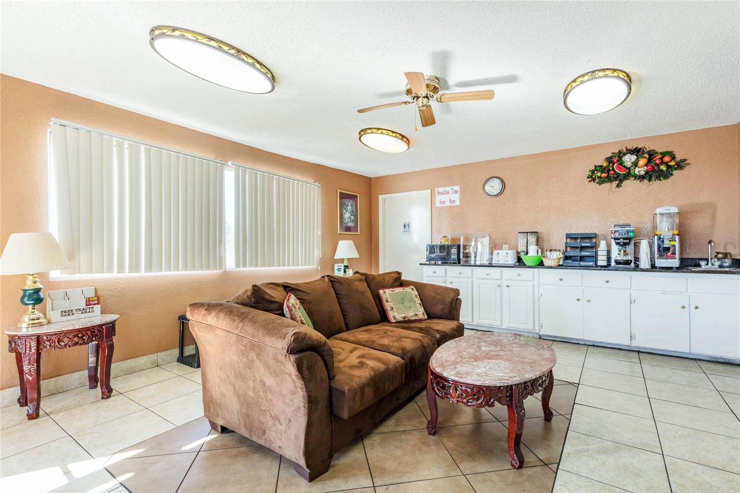 Rodeway Inn Prattville I-65 6/32