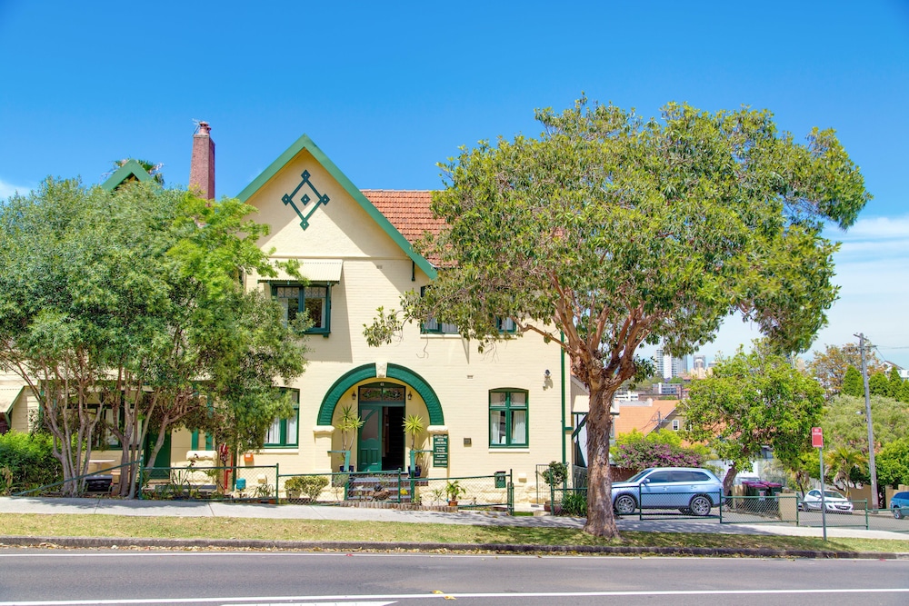 Neutral Bay Lodge 30/35