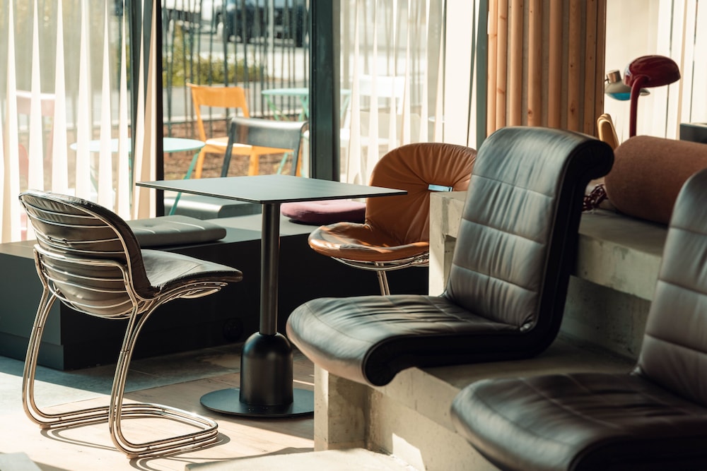 Greet Hotel La Rochelle Centre 53/73