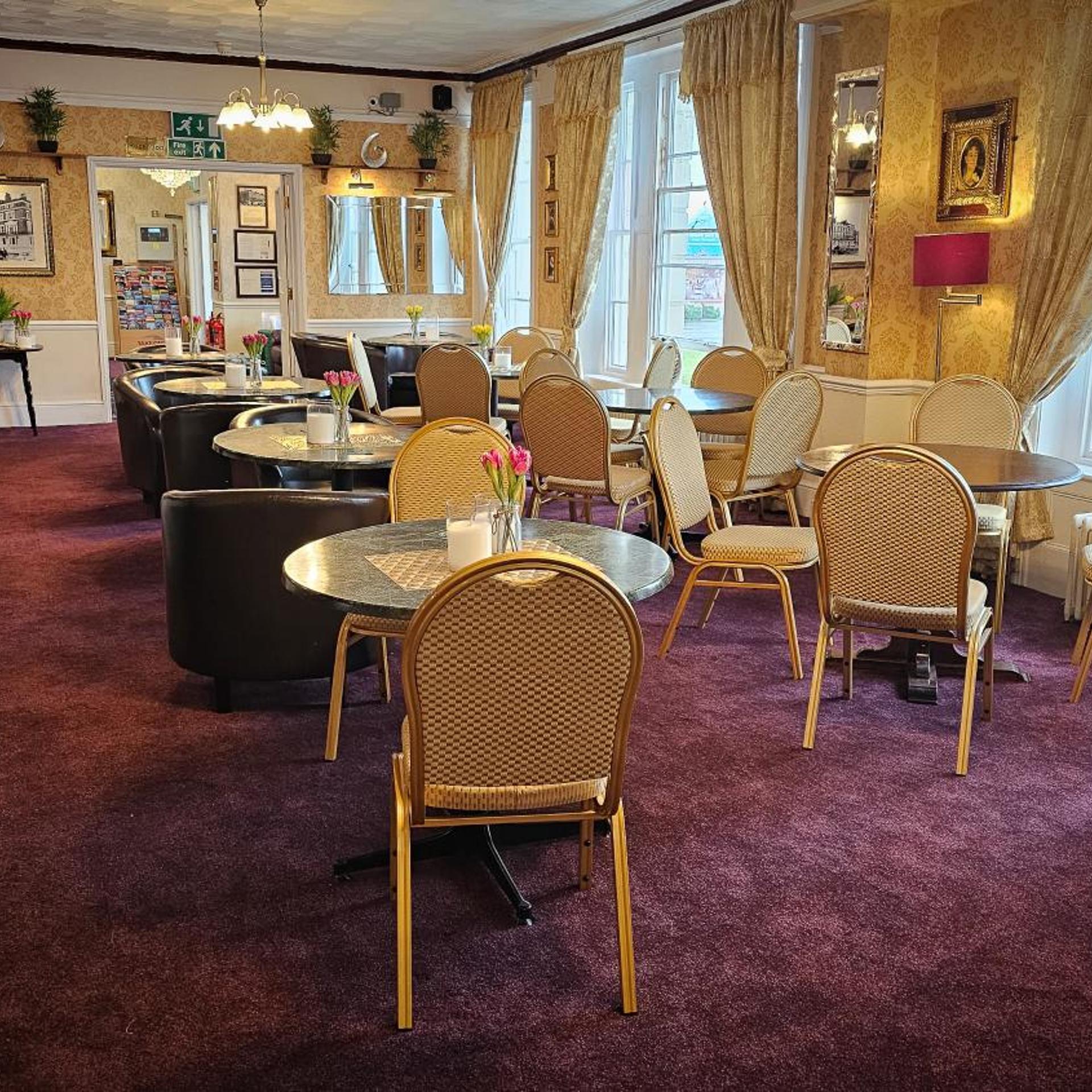 The Nelson Hotel 37/50