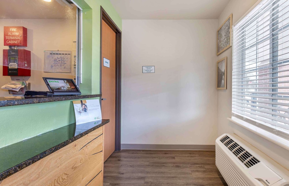 Extended Stay America Select Suites - Gainesville 7/44