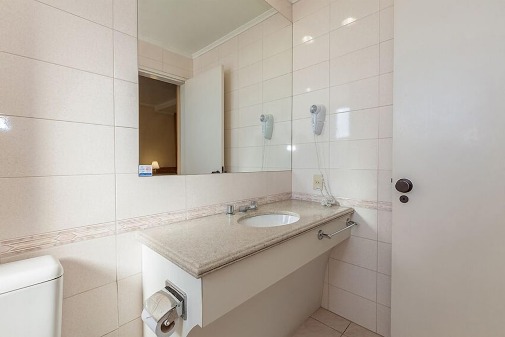 Tri Hotel Smart Caxias 54/60