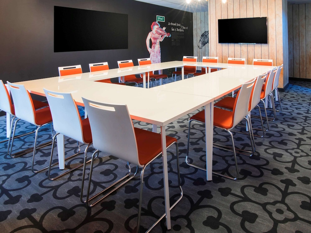 Ibis Styles Carcassonne La Cite 65/79