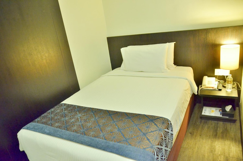 Vivo Hotel 14/45