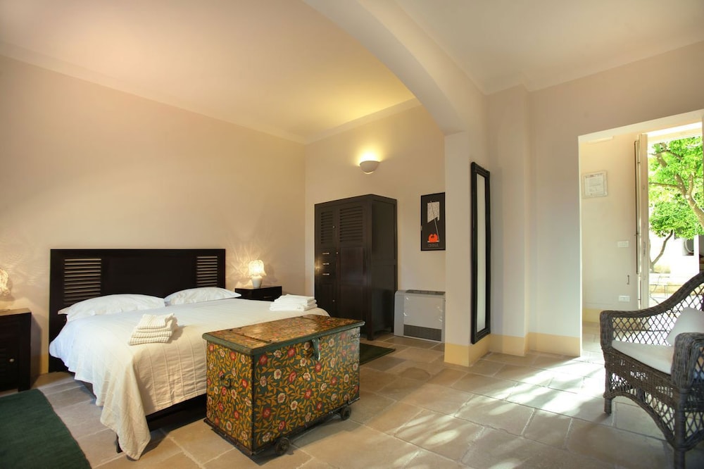 Palazzo Guglielmo Albergo Diffuso 16/79