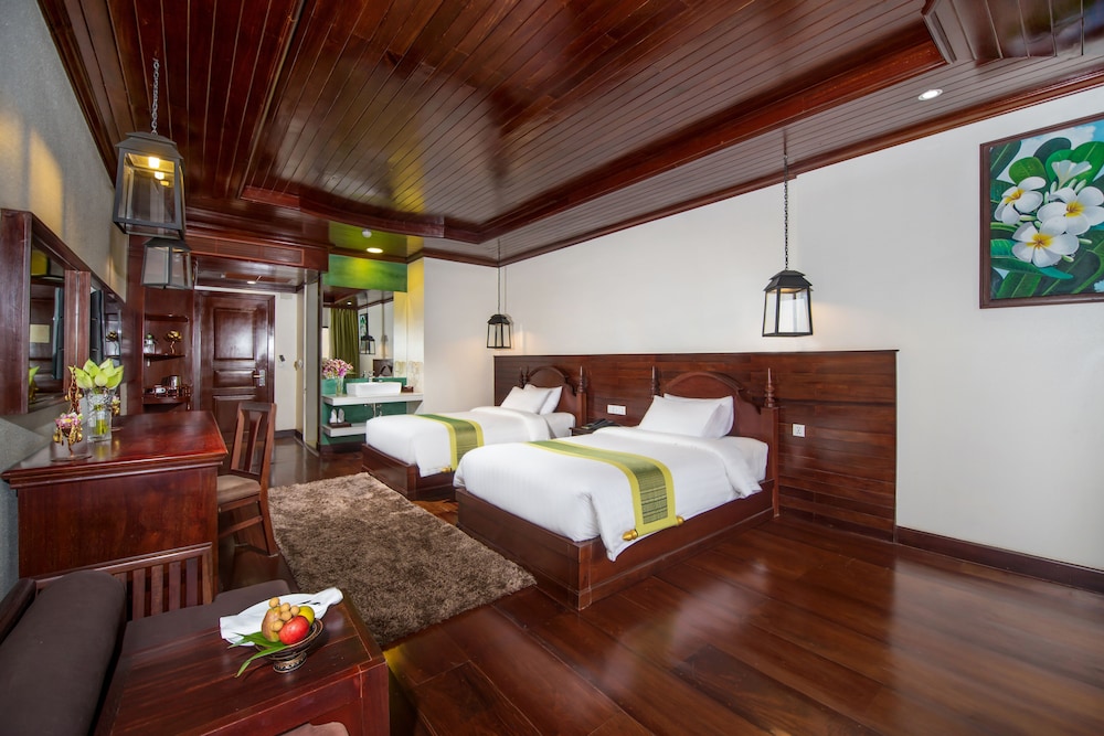 Borei Angkor Resort & Spa 18/71