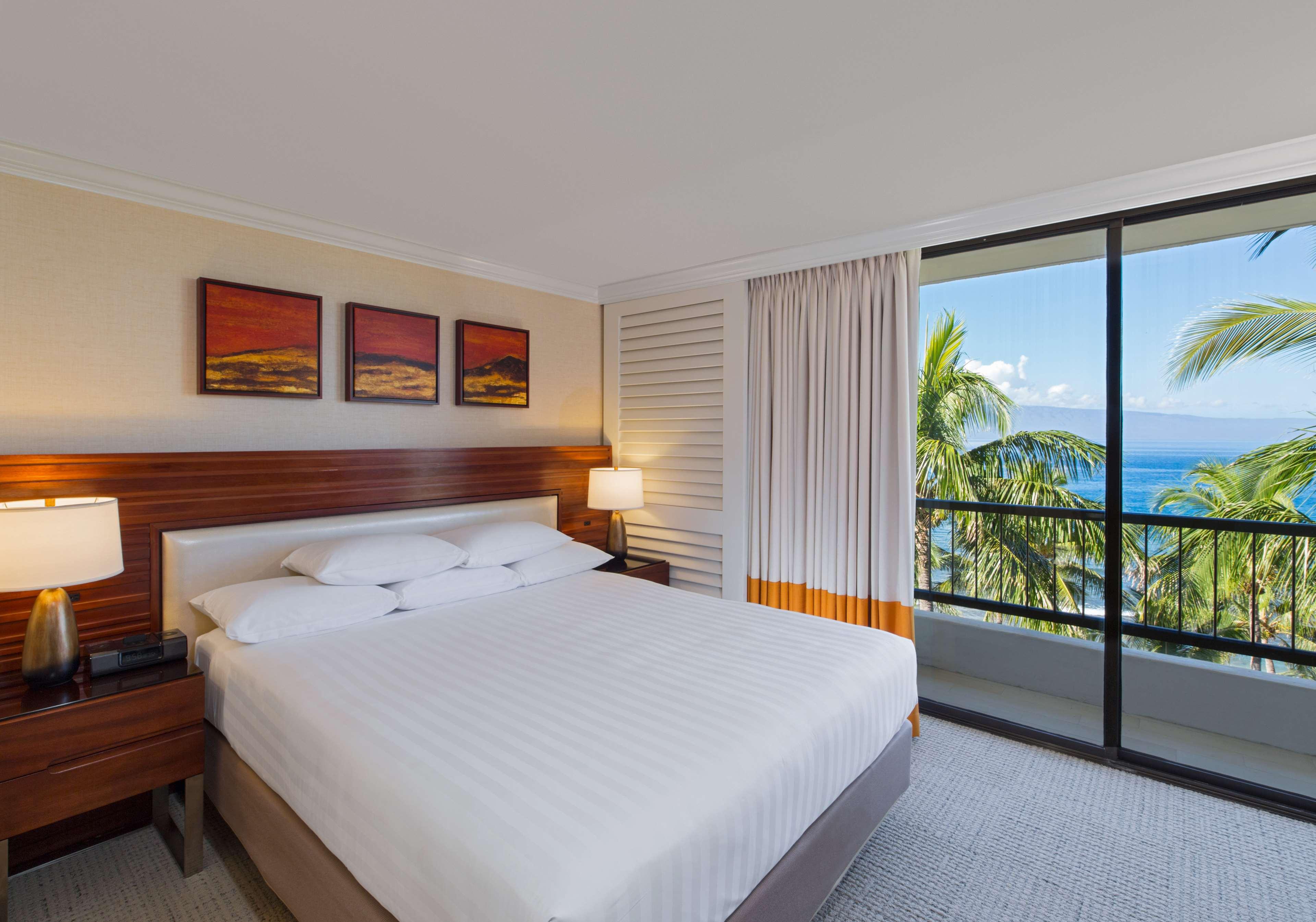 Suite, Ocean Front