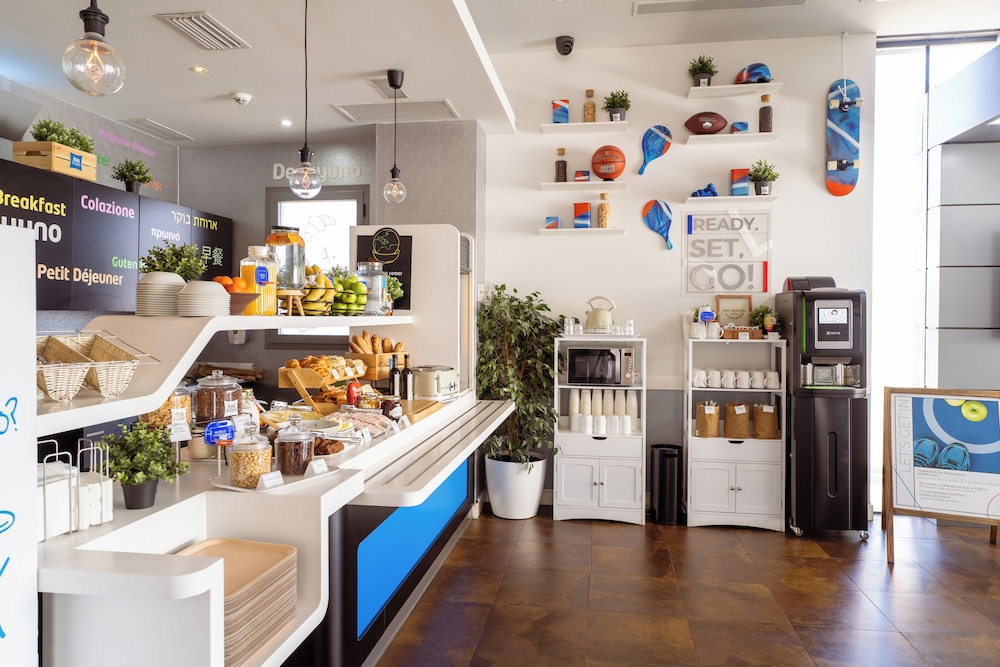 ibis budget Madrid Vallecas 9/49