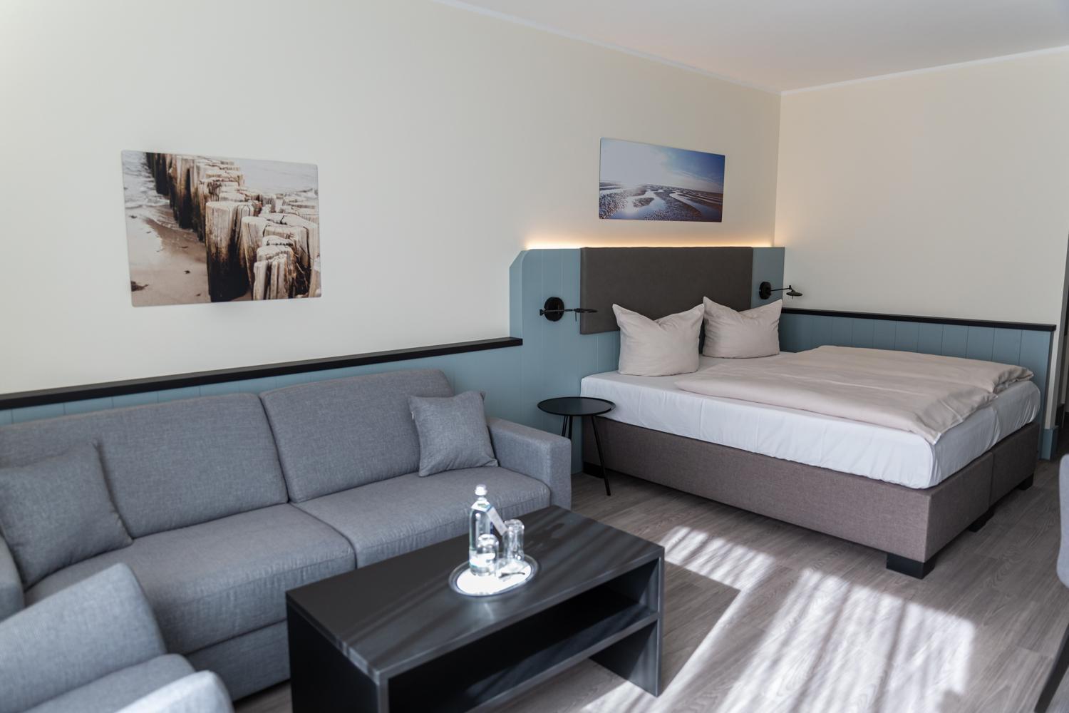 TIDE Hotel 30/50