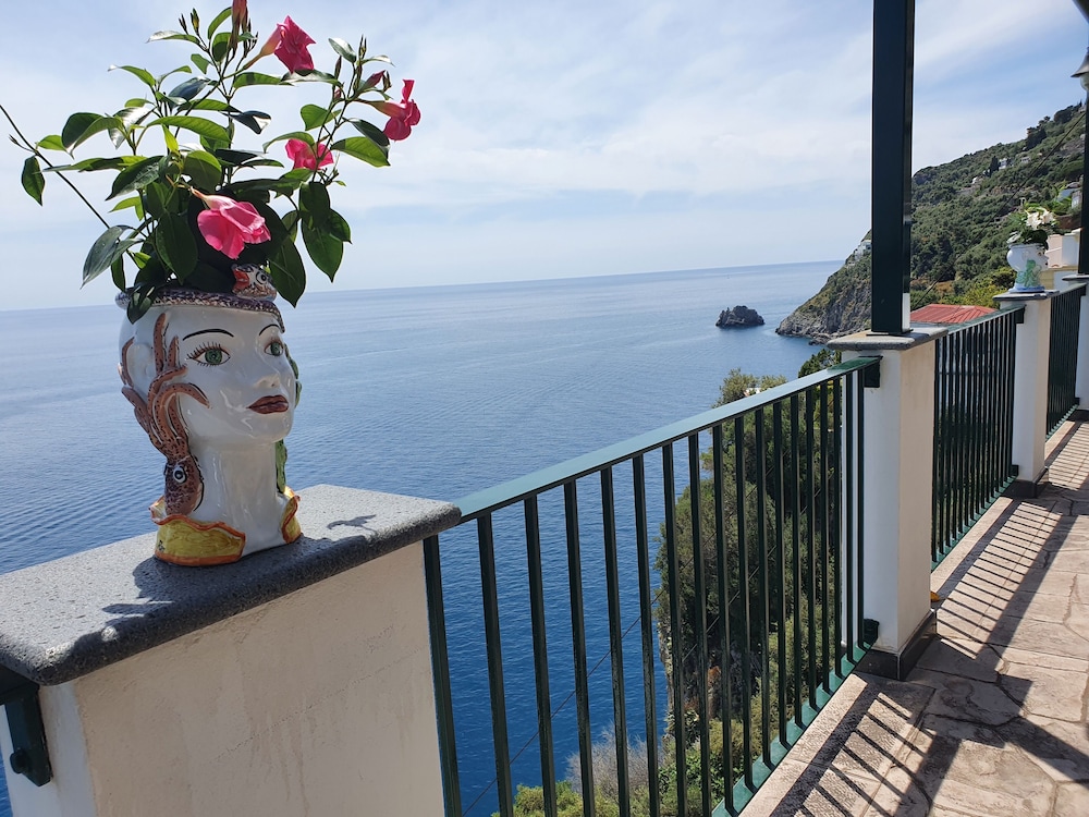 Hotel Villa Maria Pia 7/73