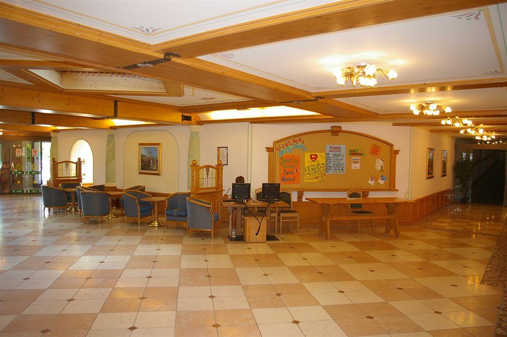 Hotel Intermonti 7/35