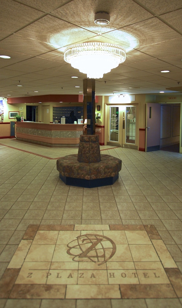 Travelodge by Wyndham Victoriaville 7/32