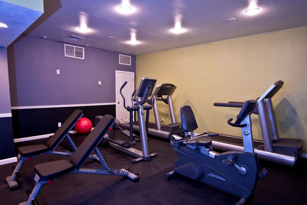 Chase Suite Hotel El Paso 25/59