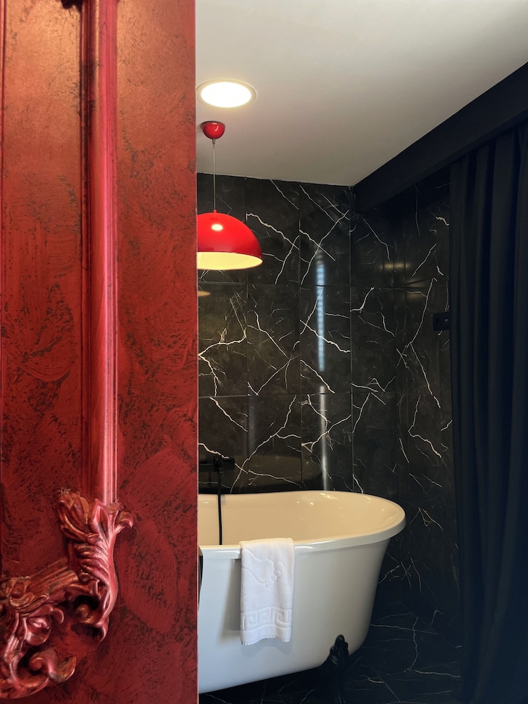 Flora Ordu Hotel & Apart & Suit 23/23