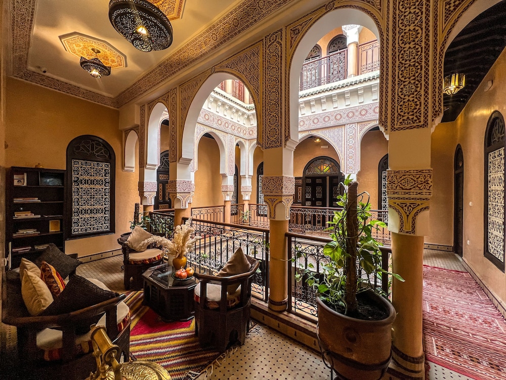Riad Marraplace 31/49