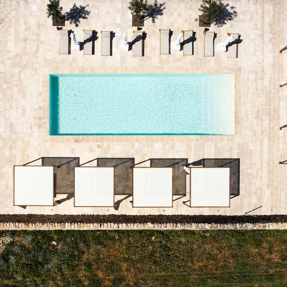 Masseria Corsano 42/50