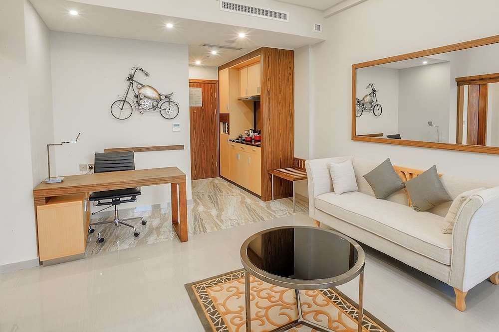 Element By Westin, Dar Es Salaam 34/50