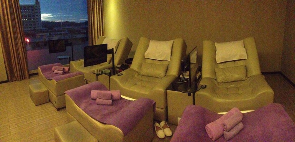Horizon Hotel Kota Kinabalu 29/50