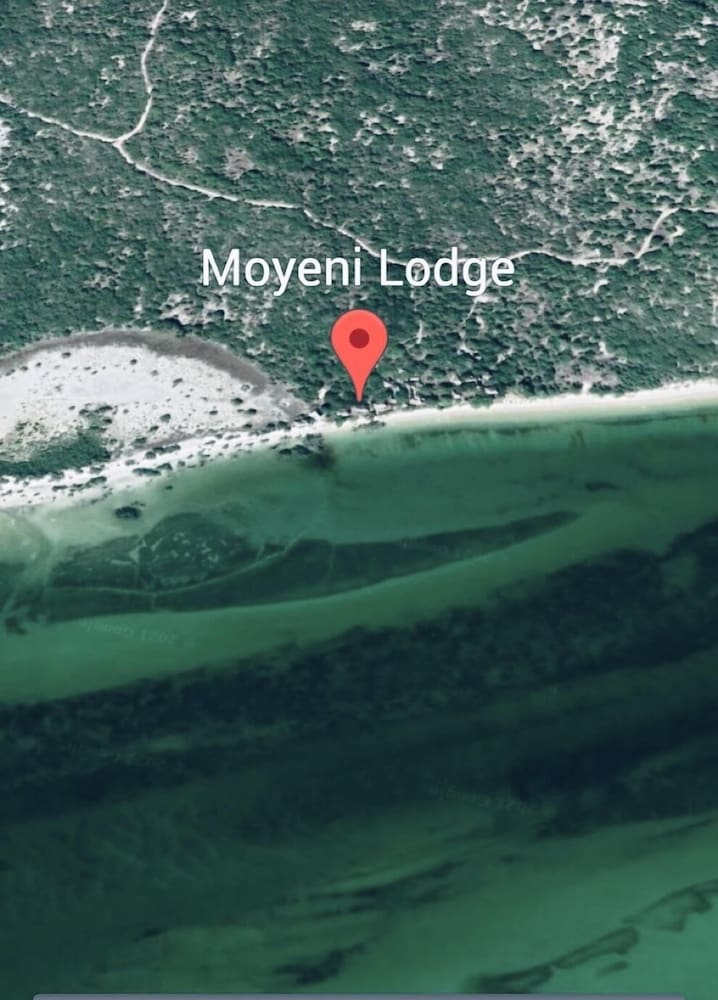 Moyeni Lodge 33/50