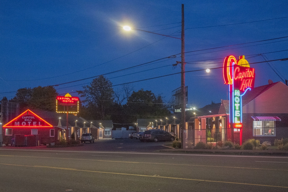Capitol Hill Motel 48/65