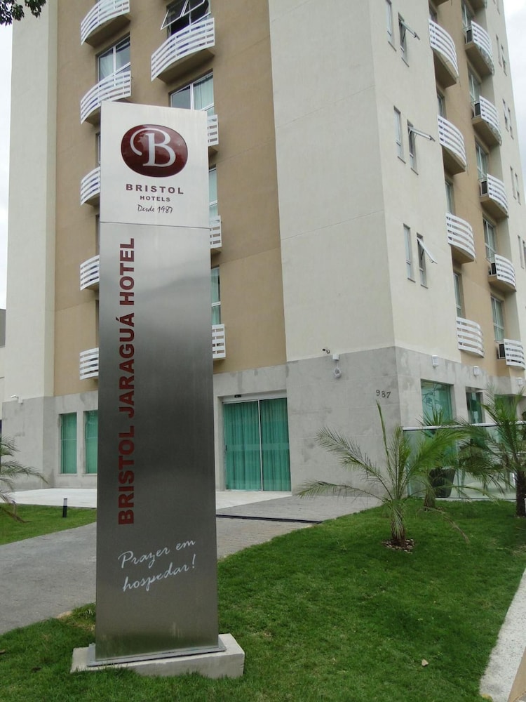 Bristol Jaragua Hotel 5/67