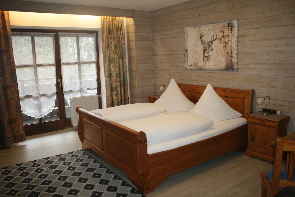 Waldpension Jagerstüberl 6/50